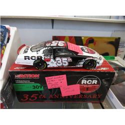2004 Limited Edition Stock Car Model