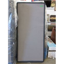 2 New Low Profile Twin XL Box Springs