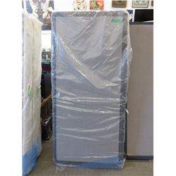 2 New Twin XL Box Springs