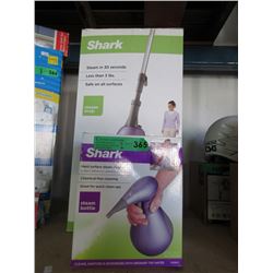 New Shark Steam Mop & Hard Surface Steam Cleaner