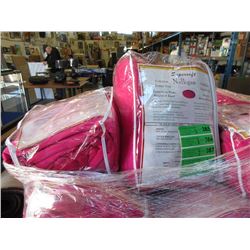 3 New Polyester Sheets Sets