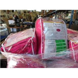 3 New Polyester Sheets Sets