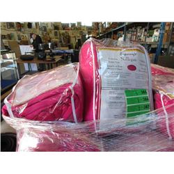 3 New Polyester Sheets Sets