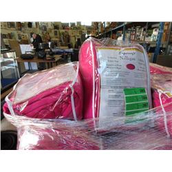 3 New Polyester Sheets Sets