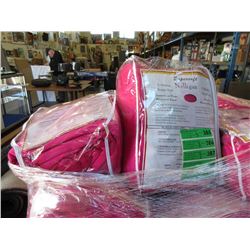 3 New Polyester Sheets Sets