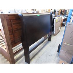 New Queen Size Headboard