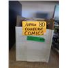 Image 1 : Approximately 80 Comic Books