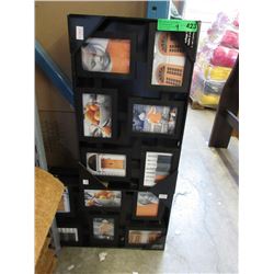 4 New Collage Frames