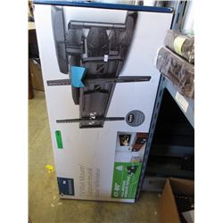 New Insignia Full-Motion TV Wall Mount - 47-80 