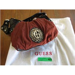 Genuine Guess Handbag - Pre Owned
