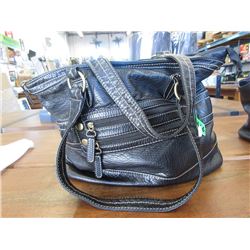 Genuine Large Marc Ecko Handbag  - Pre Owned