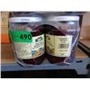 Image 1 : 2 Cases of Jarred Sliced Beets