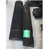 Image 1 : 2 Rubber Back Carpets