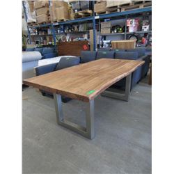 New LH Imports Organic Top Table