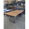 Image 1 : New LH Imports Organic Top Table