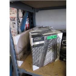 12 New Canvas Art Pictures