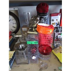 20 Assorted New Household Decorations