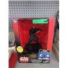Image 1 : Darth Maul Interactive Talking Bank