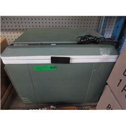 Koolatron Cooler with Car Adapter