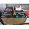 Image 1 : Large Box of DVD Movies