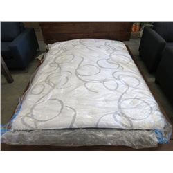 New Queen Size Pillow Top Mattress