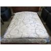 Image 1 : New Queen Size Pillow Top Mattress