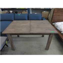 New LH Imports Sundried Condo Size Table