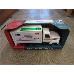1970/1980s Ertl True Valve Delivery Truck