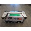 Image 1 : 1980s Nylint FedEx Delivery Truck