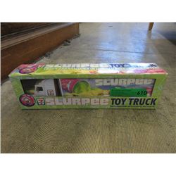 1990s 7-Eleven Slurpee Truck