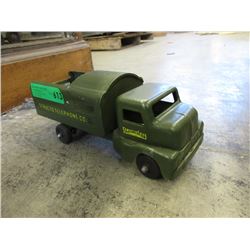 1950s Structo Telephone Company Truck