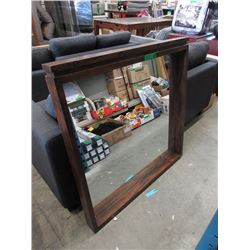 New LH Imports Wall Mirror