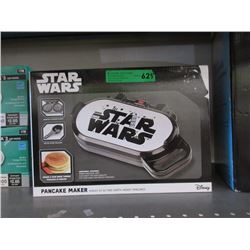 New Star Wars Pancake Maker