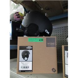 New TSG Gravity Youth Helmet - Size XXS/XS