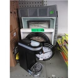 5 Household Items - Some New