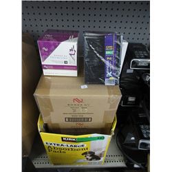 Large Case of Smoke NV Disposable E-Cigarettes