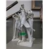 Image 1 : 3 New 18" Statues