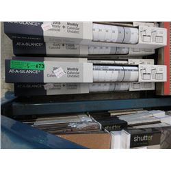 5 New 2018 Dry Erase Calendars