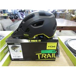 New TSG Trail Fox Helmet - Size L/XL