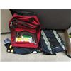 Image 1 : 5 Assorted Backpacks