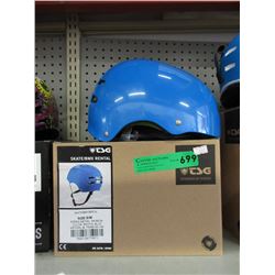New TSG Skate/BMX Helmet - S/M