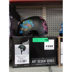 New TSG Evolution Skatecreep Helmet - S/M