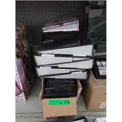 Assorted New Photo Albums