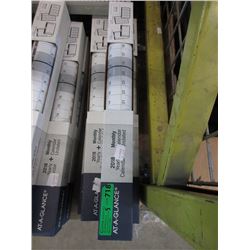 5 New 2018 Dry Erase Calendars