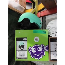 New TSG Arctic Nipper Toddler Helmet - XXS/XS