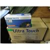 Image 1 : Case of New Powder Free Nitrile Gloves - Size XS