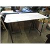 Image 1 : New Marble Top Desk