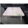 Image 1 : New Urban Decor Wood Coffee Table