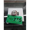 Image 1 : 2007 Anaheim Mighty Ducks Replica Stanley Cup Ring