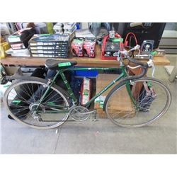 1972 Apollo " Capri" 10 Speed Bike